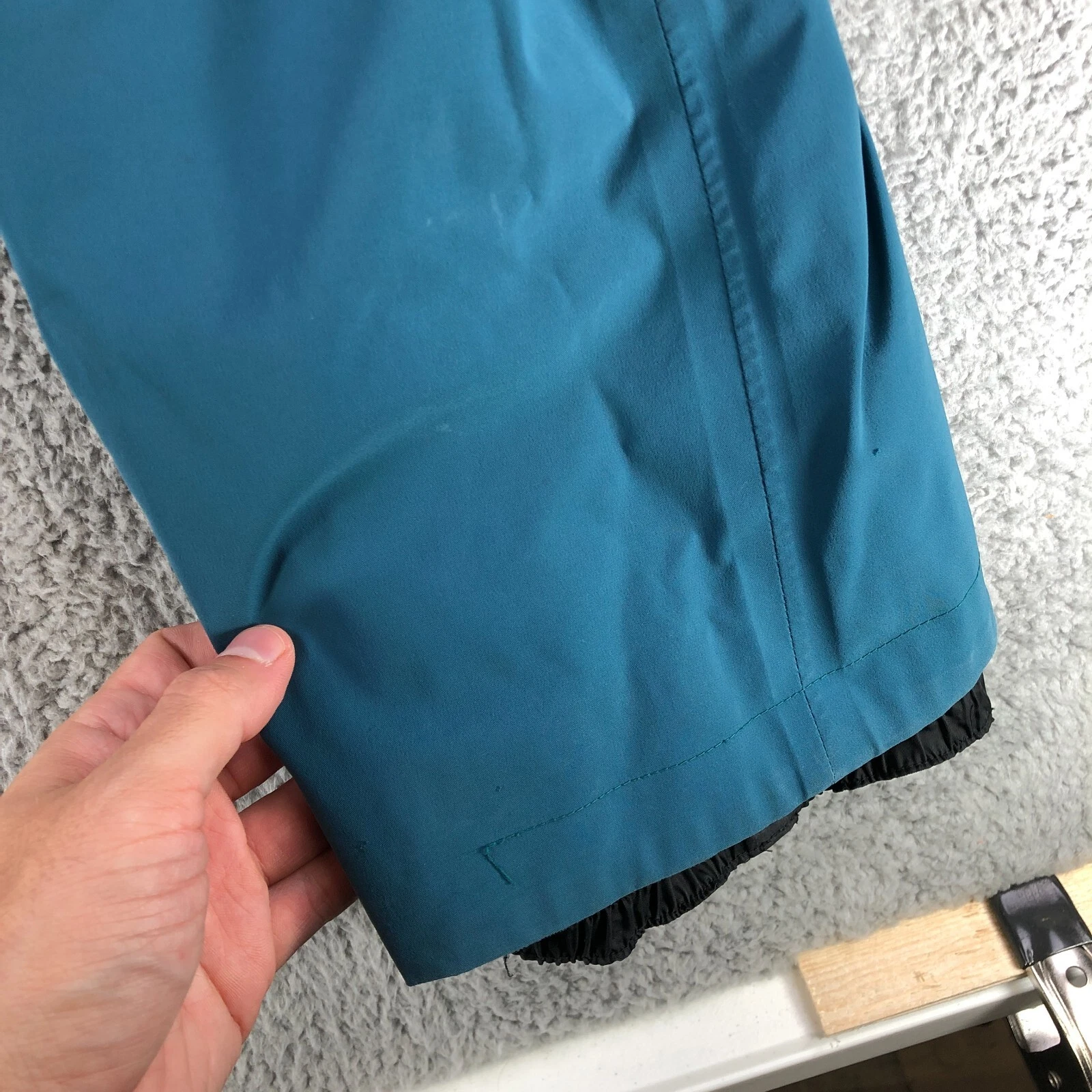burton ak ski snow board winter waterproof pants