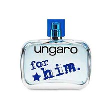 Image of Emanuel Ungaro For Him - Eau de Toilette 100ml Spray - BRAND NEW & BOXED