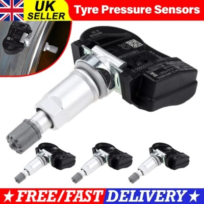 Sensore Di Pressione Dei Pneumatici Bmw F30(625+) - Alibaba - Foto 9