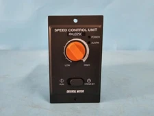 1PC ORIENTAL MOTOR AXUD25C Speed Control Unit