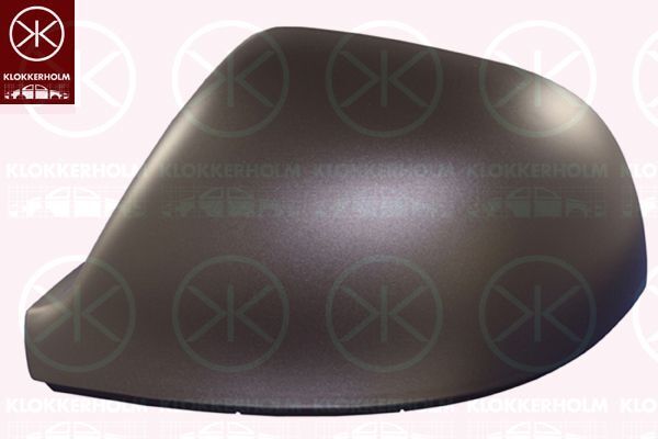 AußEnspiegel Abdeckung - Links - FüR Volkswagen Caravelle Mk VI ( Sgf _)-image