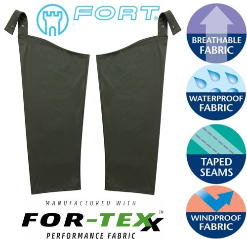 FORT FORTEX 500 AIRFLEX - Waterproof 