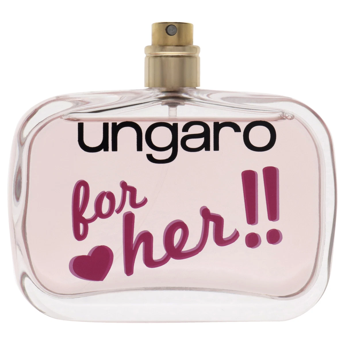 Emanuel ungaro perfume for her sale