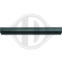 9742013 Seitenwand Links FüR Fiat Ducato Kasten (250_, 290_)
