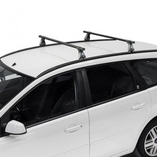 Barres de toit Volkswagen JETTA