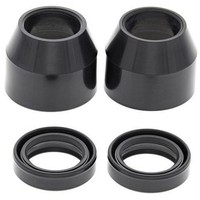 Fork Seal & Dust Seal Kit 30X40.5X10.5 Kawasaki Suzuki Yamaha