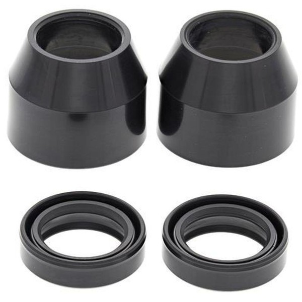 Fork Seal & Dust Seal Kit 30X40.5X10.5 Kawasaki Suzuki Yamaha-image