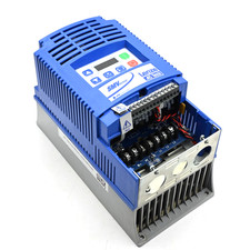 Lenze ESV752N04TXB AC Drive, 10HP, 480V, NEMA 1, AC TECH