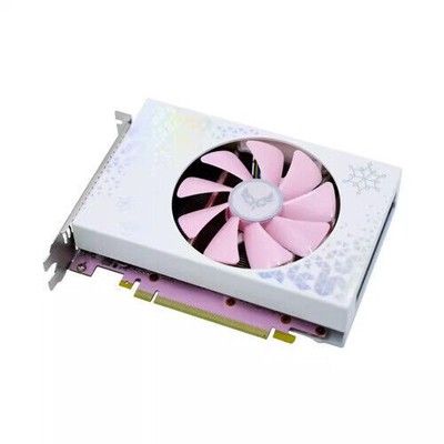 Zephyr RTX 3060TI 8G GPU Single Fan Graphics Design ITX Game