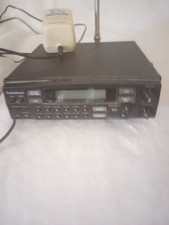 RadioShack PRO-2046 100 Channel Direct Entry Scanner Tested Working