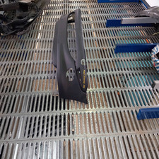 enjoliveur pare-choc avant PEUGEOT 206 1.4 Roland Garros Ber. a9eb2b 7401GP