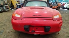 Local Pickup Only Hood Fits 97-04 Porsche Boxster 7261847
