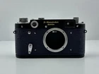 Leica-II(D) Olympiada Berlin 1936 WWII Vintage Made in Russian 35 mm Body Camera