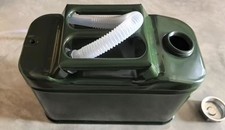 Transfer Tank Portable Storage Transfer Container, Suitable For...