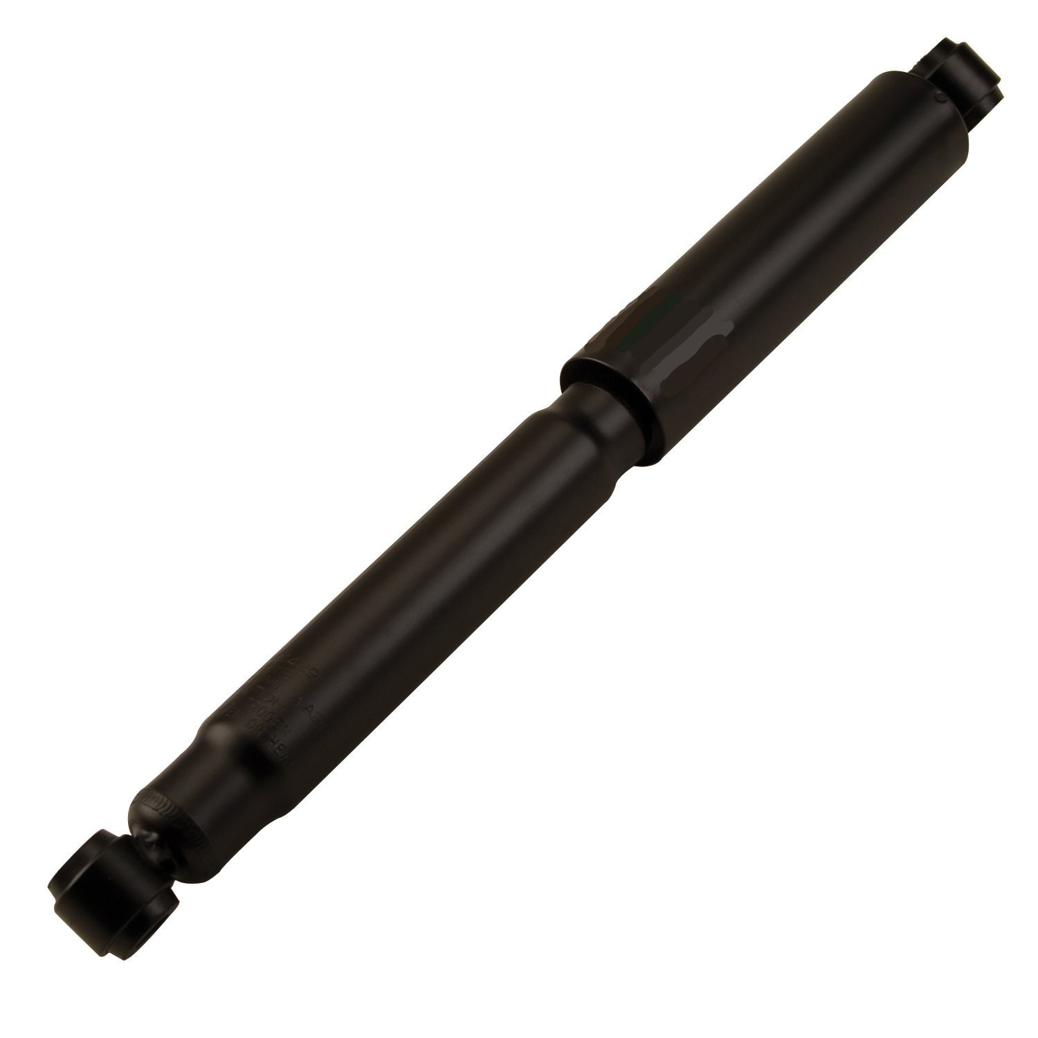 Amortisseur à gaz avant anti-vibration pour direction Jeep CJ