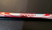NWT Nippon Modus 3 Wedge 125 Shaft N.S. Pro Made in Japan 34" Long
