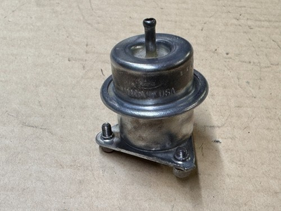 #ad #ad 1986 1993 Ford Mustang Fuel Pressure Regulator Factory Stock Fuel Rails OEM 5.0L $29.99