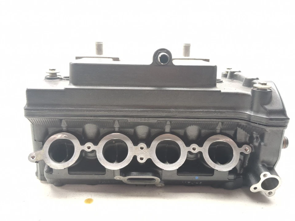 08 Honda CBR 600 RR Motor Engine Cylinder Head - Image 4 of 4