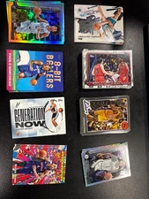 2025-26 Topps Basketball INSERTS You Pick & Complete Your Set / You Choose! NM