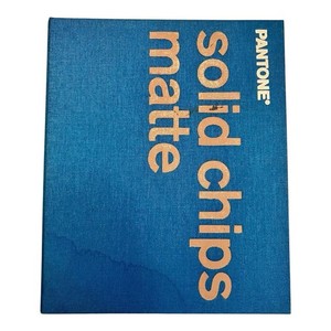 Pantone Chip | eBay