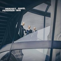 Claude Debussy - Debussy Ravel - Cd - G3Z