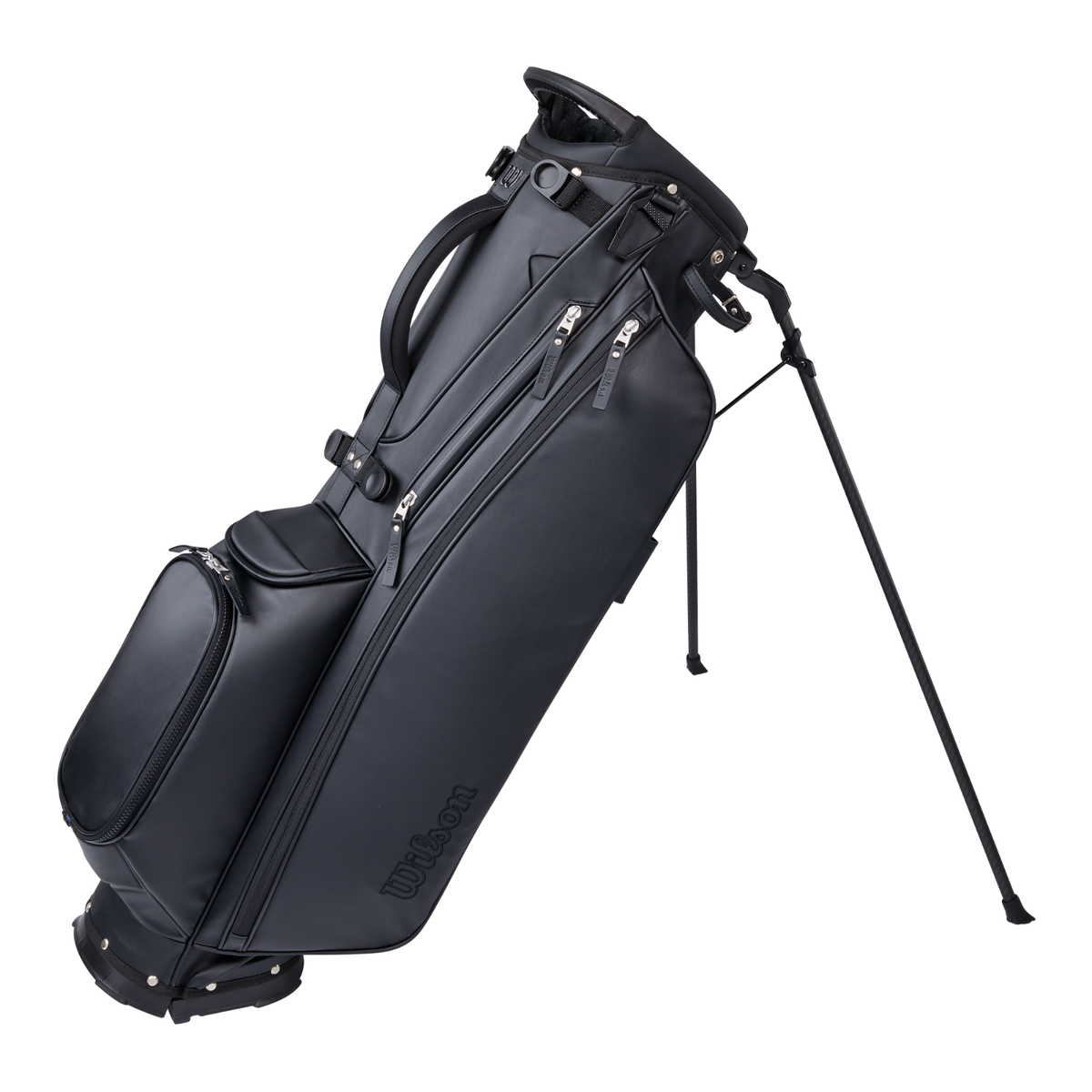 Wilson Staff - All New The Orginal 1914 Carry Stand Golf Bag