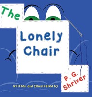 P G Shriver | The Lonely Chair | Buch | Englisch (2018) | Gebunden