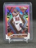 2023-24 Topps Chrome - #21 Jimmy Butler Pink Refractor 