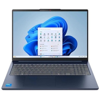 Lenovo IdeaPad Slim 5 16'' Touchscreen Laptop Intel Core 7 240H 16GB RAM 1TB SSD