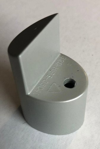 INFINITY FEET FOOT FITS P362 P363 PRIMUS 250 150 & OTHERS (*1 FOOT ONLY) GREAT!