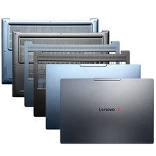 New For Lenovo IdeaPad Pro 5 16IAH10 AKP10 LCD Back Cover/Palmrest/Bottom Case