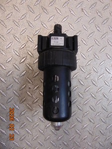Parker 07L32BE Lubricator 1/2"