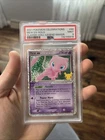 Mew ex 88/92 Celebrations: Classic Collection Holo