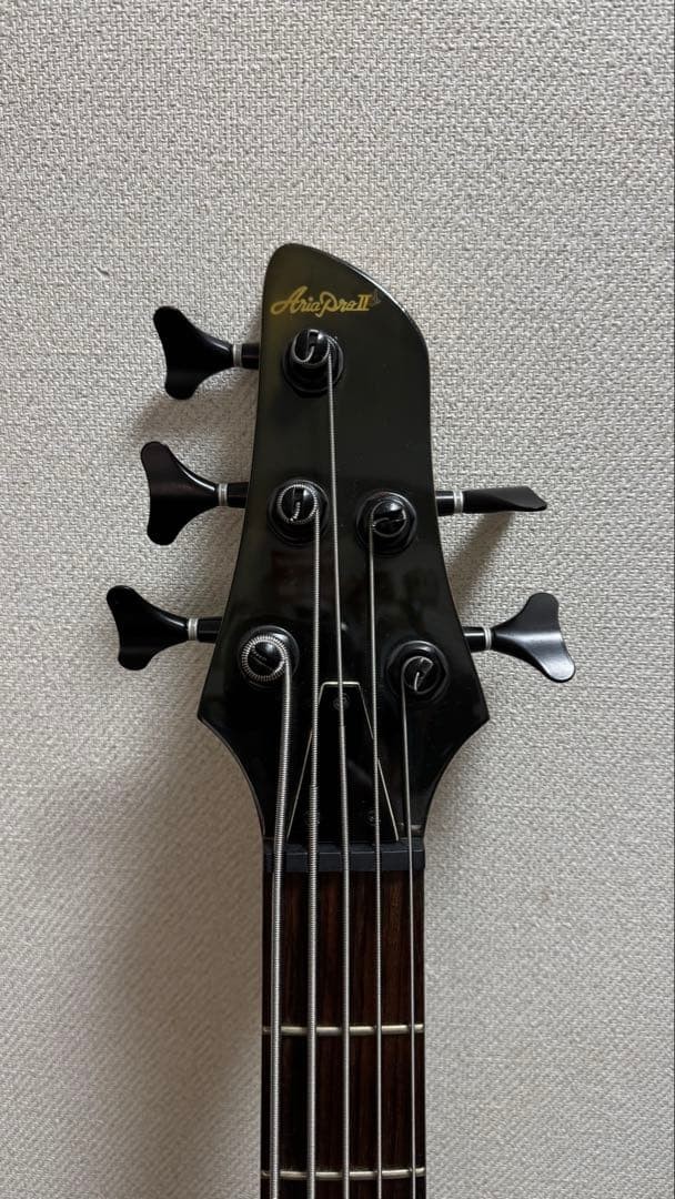 Aria Pro II IGB-STDIII/5 5-String Bass | eBay