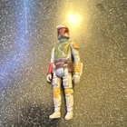 Kenner Star Wars Boba Fett Vintage Action Figure Science Fiction & Horror