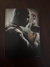 Call of Duty: Black Ops II -- Hardened Edition Microsoft Xbox 360, 2012