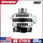 Fit For Chevrolet Silverado GMC Sierra 2014-2019 1500 5.3L 6.2L Alternator