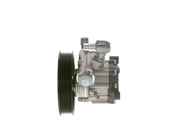 Bosch K S00 000 679 Hydraulikpumpe, Lenkung FüR MERCEDES-BENZ-image