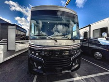 2026 Fleetwood Bounder 33C
