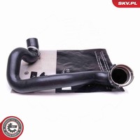 Esen SKV Ladeluftschlauch 24SKV809 FüR Opel Movano X62 Bus Cdti FWD RWD Renault