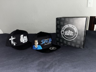 Sierra Hats 