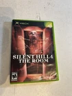 New ListingSilent Hill 4: The Room Xbox Very Good Condition w/ pamphlet Manual CIB