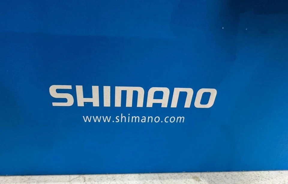 Sapatos femininos de mountain bike Shimano GR7/tamanho UE 39/EUA 7/azul - Imagem 4 de 4