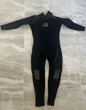Pinnacle 7mm Cruiser Men's Full Wetsuit