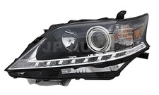 For 2013-2015 Lexus Rx350 Rx450h Headlight Halogen Driver Side