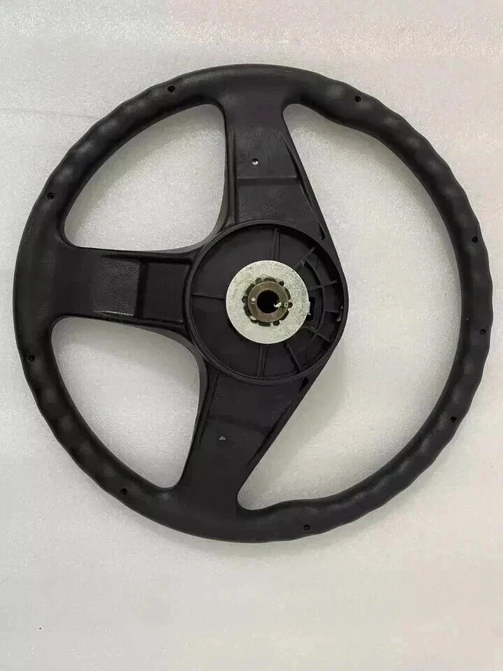 Ajuste para volante suzuki samurai con botón de bocina # 48110M77P20-5PK Foto 4 de 4