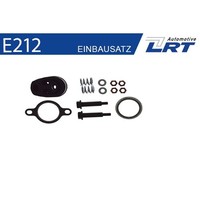 Montagesatz Katalysator FüR Ford Escort V Cabriolet ALL 1.6 1.4 AAL ABL GAL