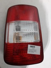 Feu arrière Volkswagen CADDY