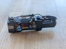 HORNBY DUBLO 0-6-0 R1 MOTOR TESTER GOOD RUNNER SPARES
