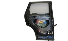 Porte arrière et accessoires Land Rover 90